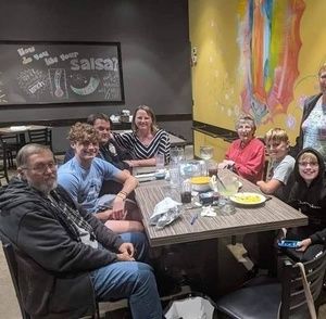 Meet your Posher, Dawn